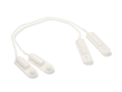 Kit De Cabos Para Bisagras De La Puerta De La Lava - Vajilla (2 Piezas) - Lg 4933ed3002a Lavavajillas Dhl951lg
