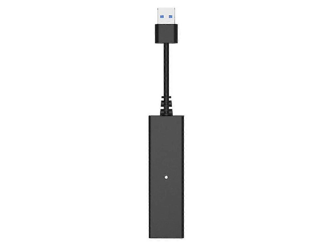 Cable adaptador de realidad virtual para minicámara, conector adaptador de realidad virtual, accesorios Hengjian
