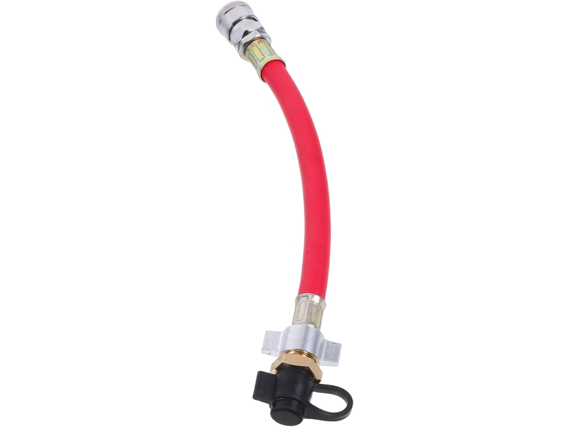Conector De Manguera De Aire Para Camión Volquete, Conector De Admisión De Aire Y Kit De Conexión
