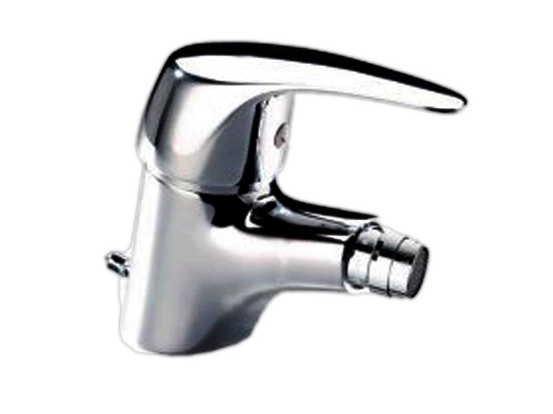 Mezclador de bidé Garyinox® Titan en latón cromado Mezclador de bidé Garyinox® Titan Modelo Diseño elegante y moderno Fabricado en latón cromado
