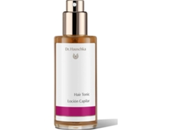 Loción para el Pelo DR. HAUSCHKA Fortalecimiento De Nim (100 ml)