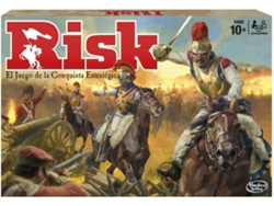 Juego de Mesa Risk (Conquista)