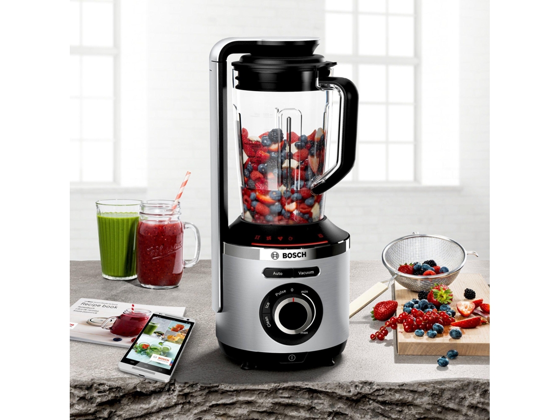 Licuadora BOSCH MMBV622M VITAPOWER