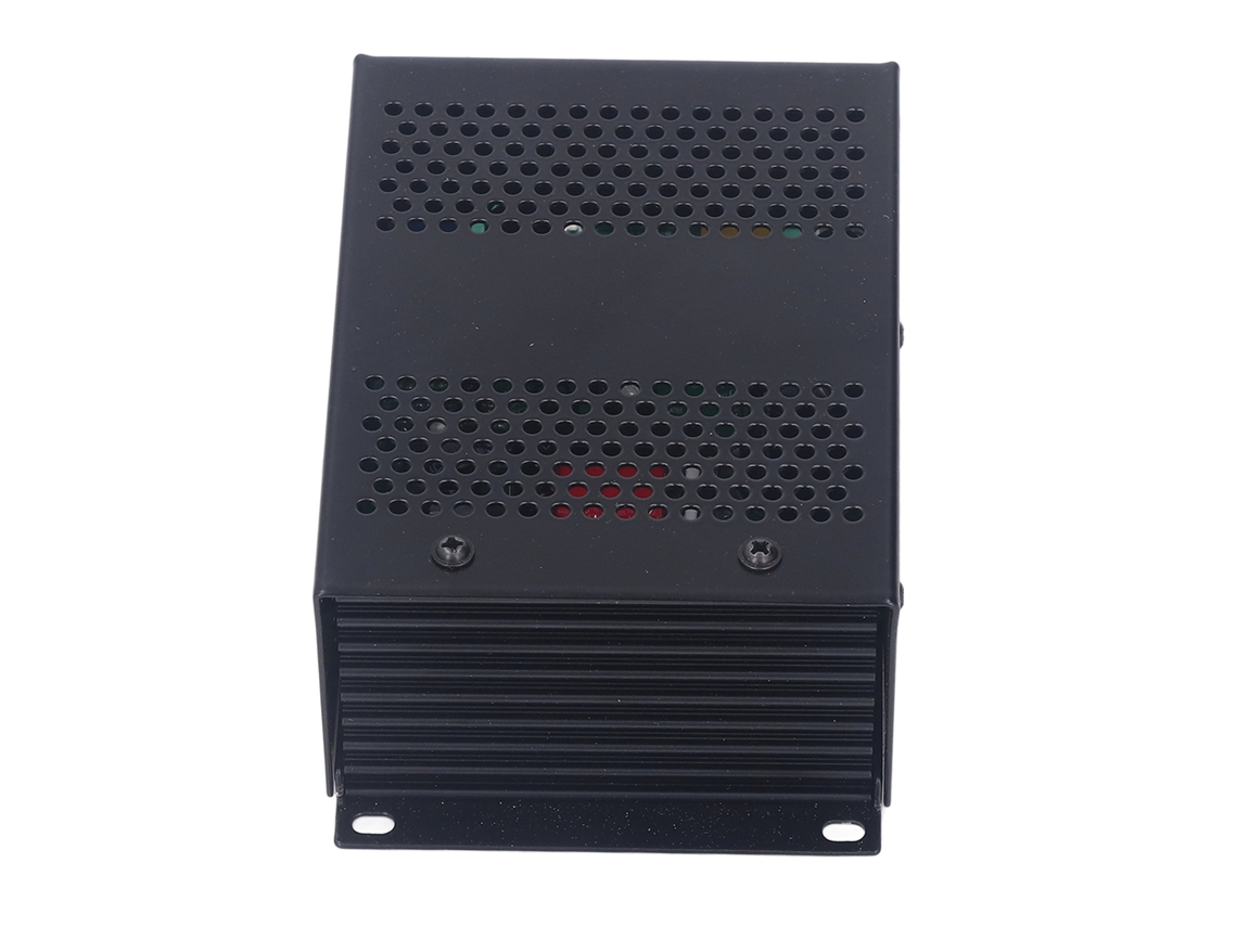 Cargador Portátil Inteligente Para Baterías De Coche, Módulo Automotriz De 12 V Ca, 95~280 V.