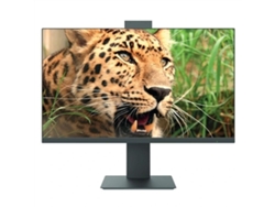 Monitor Gaming APPROX APPM27SWB (Negro - IPS - 27'' - Enchufe EU)