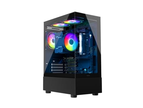 Pc Gaming Ryzen 7 5700G Ram 16Gb Amd Radeon Rx Vega8 Ssd 1Tb M.2 W11 VIST