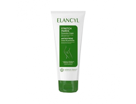 Crema Prevención Estrías 200Ml ELANCYL