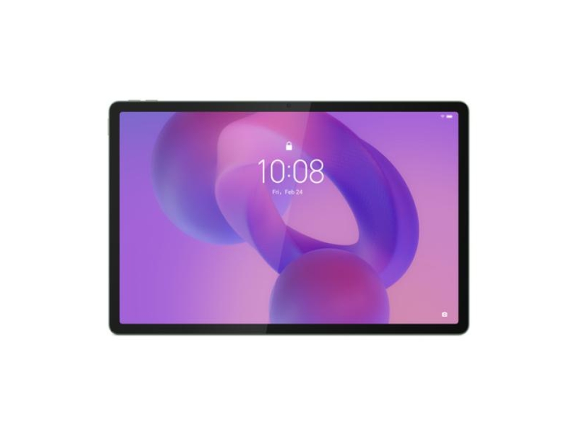 Idea Tab Pro Mediatek 256 Gb 32,3 cm 8 Gb Wi Fi 6e (802.11ax) Android 14 Lenovo Verde (12.7)