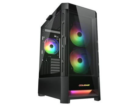 PC Gaming EPICAL-Q VPlus65 AMD Ryzen 7 5800X, 32GB, 1TB SSD, RTX 4060Ti + Monitor 24" + Combo Gaming