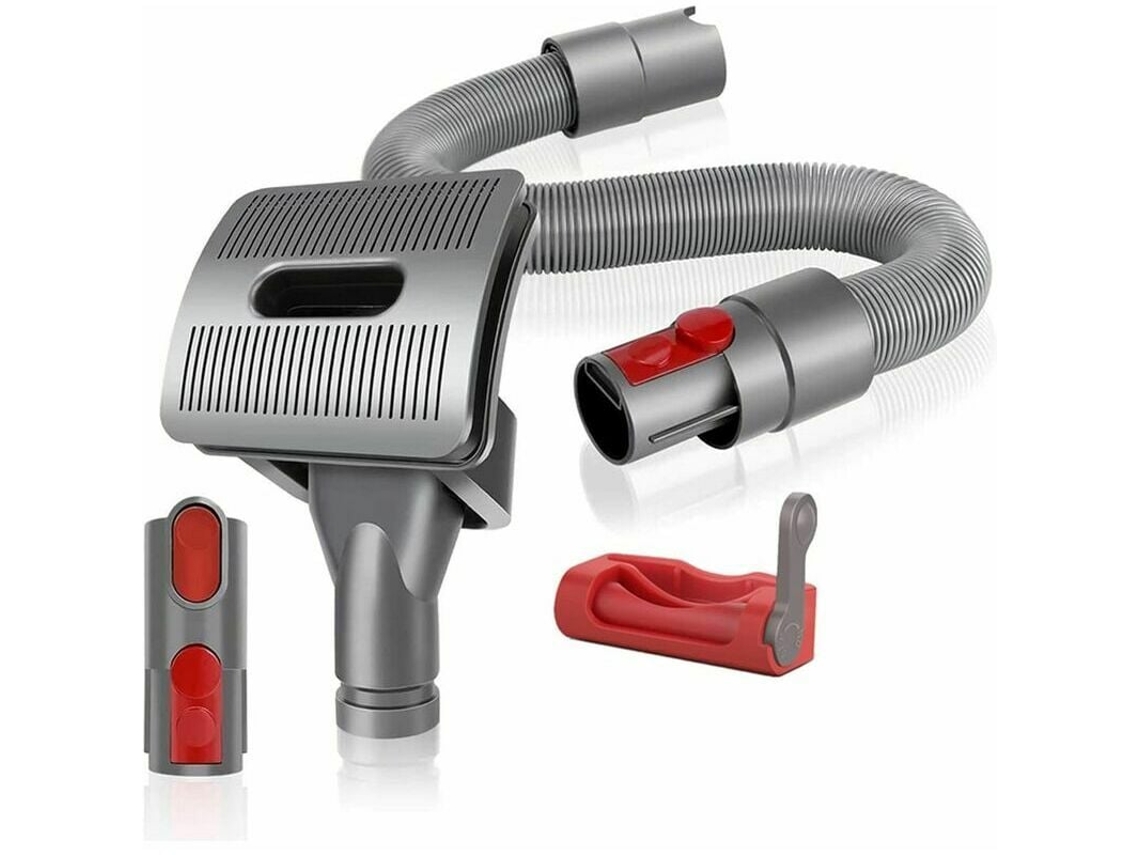 RNEMITERY Kit de aseo para mascotas Dyson V11/V10