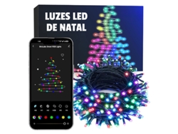 Luces de Navidad LED - 100 LED