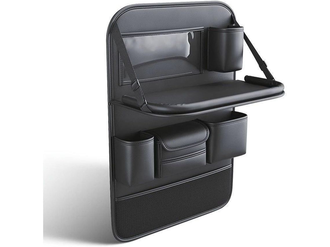 Bolsa De Almacenamiento Trasera Para Coche, Mini 2 Puertas/cooper/cooper S/cooper Se Organizador Maletero