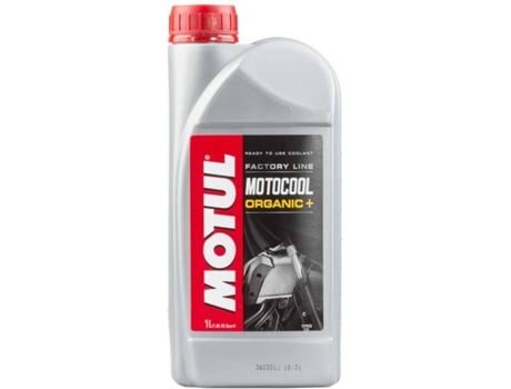 Óleo De Motor MOTUL Motocool Factory Line