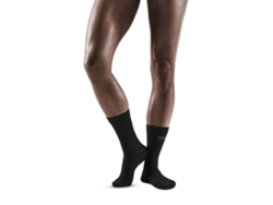 Calcetines De Compresión Para Mujer A Media Pantorrilla Cep Compression Allday Recovery (4)