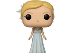 Figura FUNKO POP! HP: HP S7 - Fleur Delacour (YULE)
