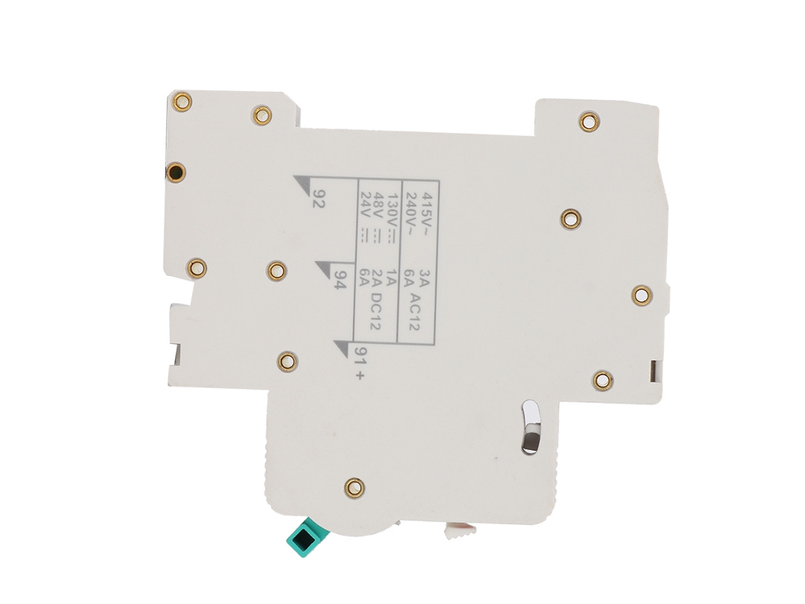 2026horizon-accesorio De Interruptor De Circuito Tgb1n, Switch De Alarma De Salto, Alarma De Interruptor De Circuito