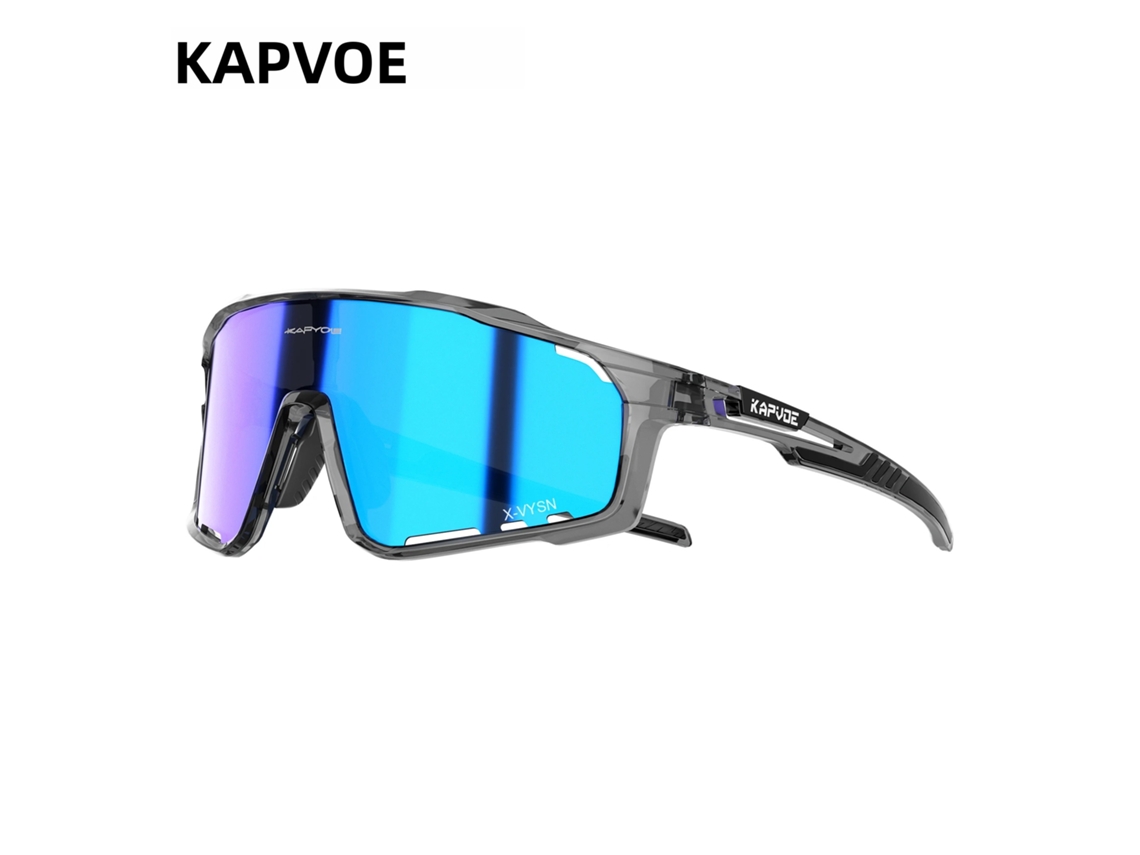(estilo 21) Gafas De Ciclismo Unisex Uv400, Adecuadas Para Ciclismo.