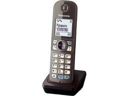 Accesorio de teléfono fijo PANASONIC KX-TGA681
