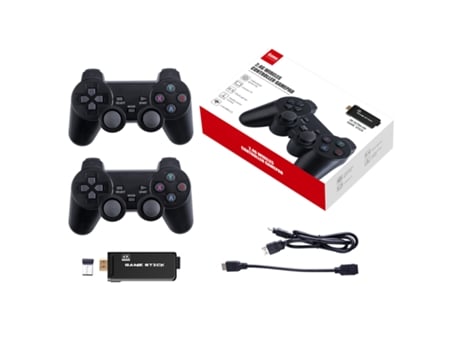 Consola AGTRUM U8 HD (64G)