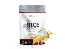 Rice Cream (crema De Arroz Pregelatinizada) - 1kg Pastel De Limón Masmusculo