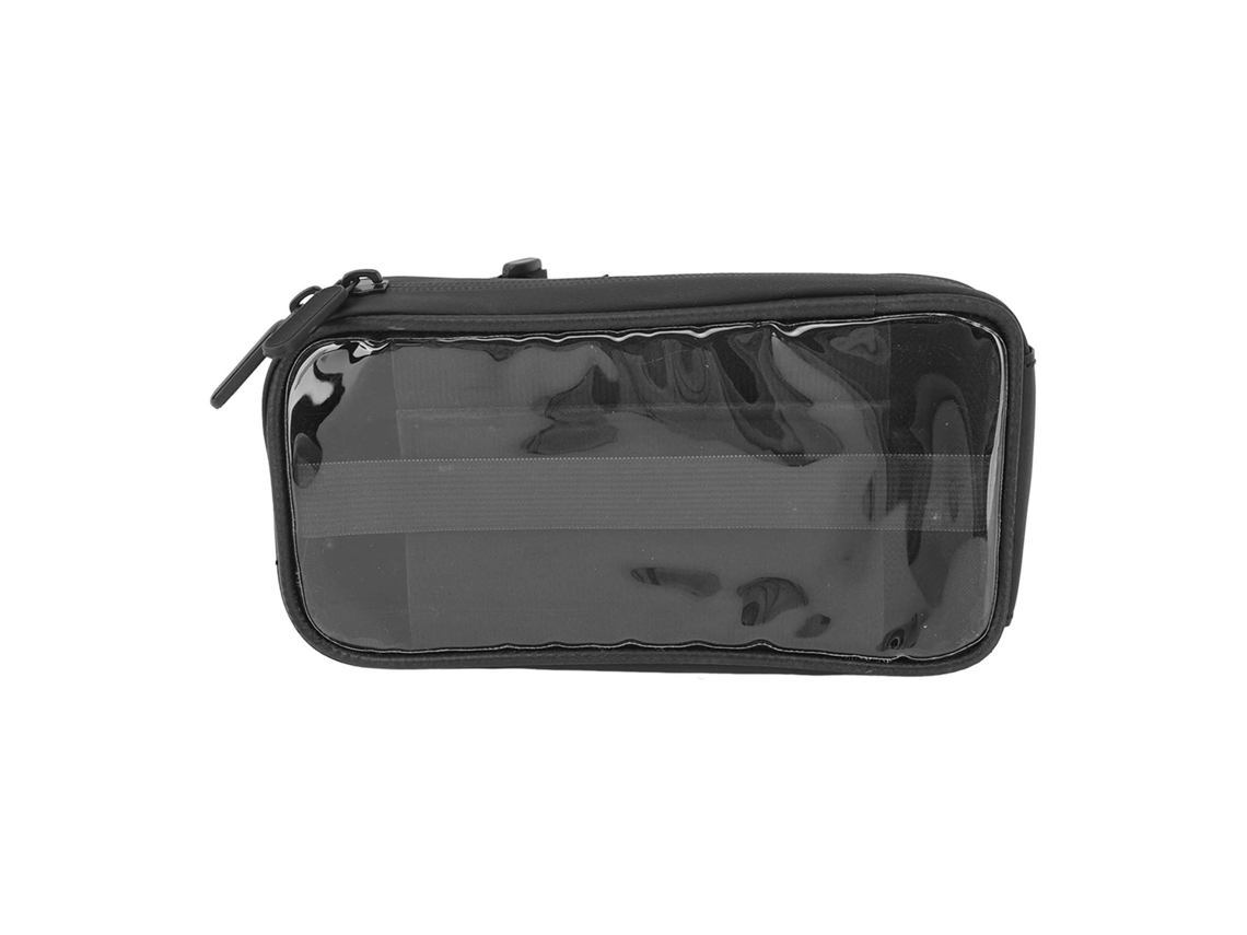 Vlrla-cubre Teléfono Para Bicicleta Impermeable Táctil Sensible Resistente A Golpes Bolsa Delantera De Marco