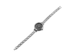 Reloj De Pulsera Gaiety Para Mujer, Elegante, Analógico, De Cuarzo, Con Correa De Piel Sintética (azul Cielo).