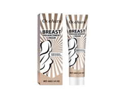 Crema eficaz para el aumento natural de senos