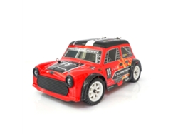1605 Pro Brushlesssg Pinecone Forest 1605/1606 Pro Rtr 1/16 2.4g 4wd Drift Brushless 50km/h Led Juguetes