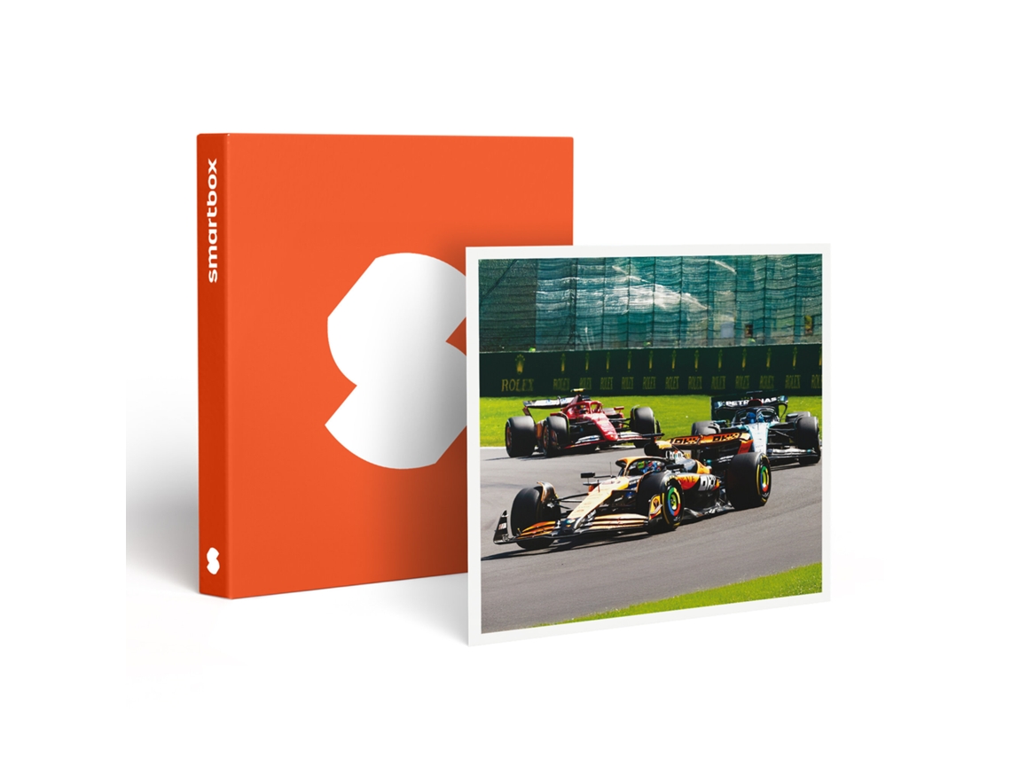 Caja de regalo Smartbox Suscripción 3 meses Dazn Premium