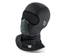Pasamontañas De Invierno Con Orificios Para Gafas, Cubierta Facial Térmica Para Esquí, Motociclismo, Ciclismo Y Clima Frío.