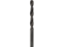 Hss Broca Laminada 118º 11,0 Mm Blister KWB