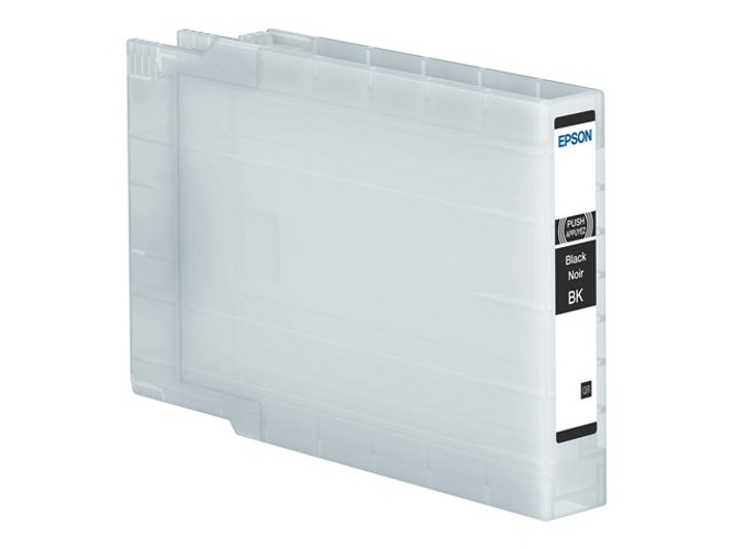 Cartucho de tinta original EPSON, T9081 100 ml , Negro, XL, C13T908140