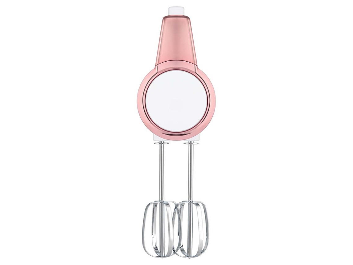 SENCOR Shm 9000Wh Batidora de Mano 50 W Rosa Blanco