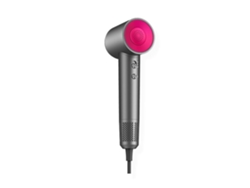 Secador de pelo de alta velocidad 110.000 Rpm 1600W Secador de pelo iónico negativo 200M Secador de pelo iónico profesional para YEMAESRE