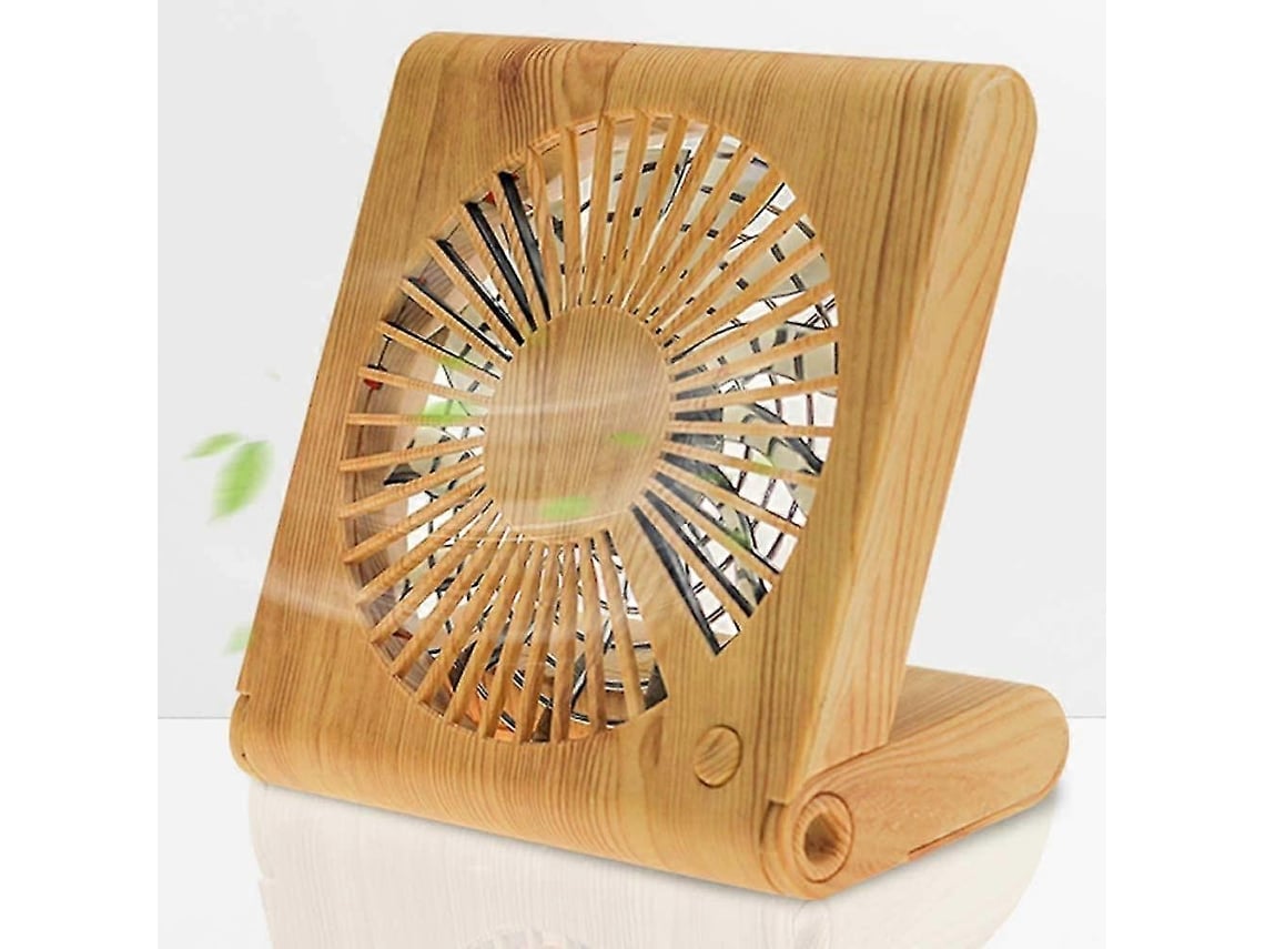 Ventiladores De Escritorio, Ventiladores Usb, Mini Ventiladores Personales