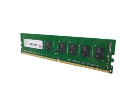 Memoria RAM DDR4 QNAP (1 x 16 GB - 2666 MHz)