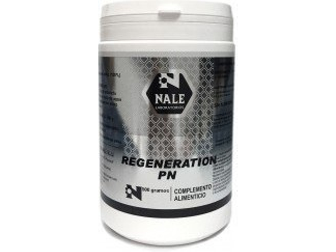 Suplemento Alimentar NALE Recover Pn (500 Gr)