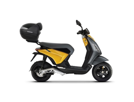 Soporte del baúl de la moto Shad Top Master Piaggio One Electrica