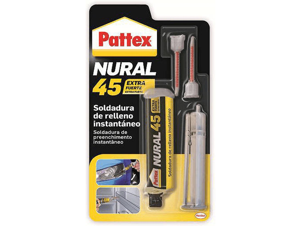 Pegamento Universal PATTEX