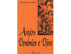 Libro de Alix de Saint-Andre (Portugués)