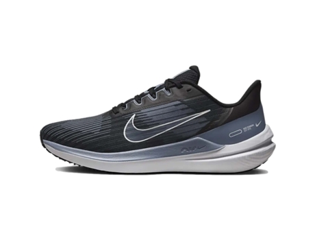 Zapatillas de Hombre NIKE Air Winflo 9 Multicolor (46)