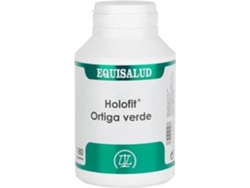 Complemento Alimentar EQUISALUD Holofit Green Nettle (180 cápsulas)