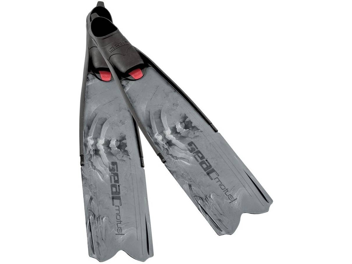 Aletas de Buceo SEACSUB Motus (EU 41-42)