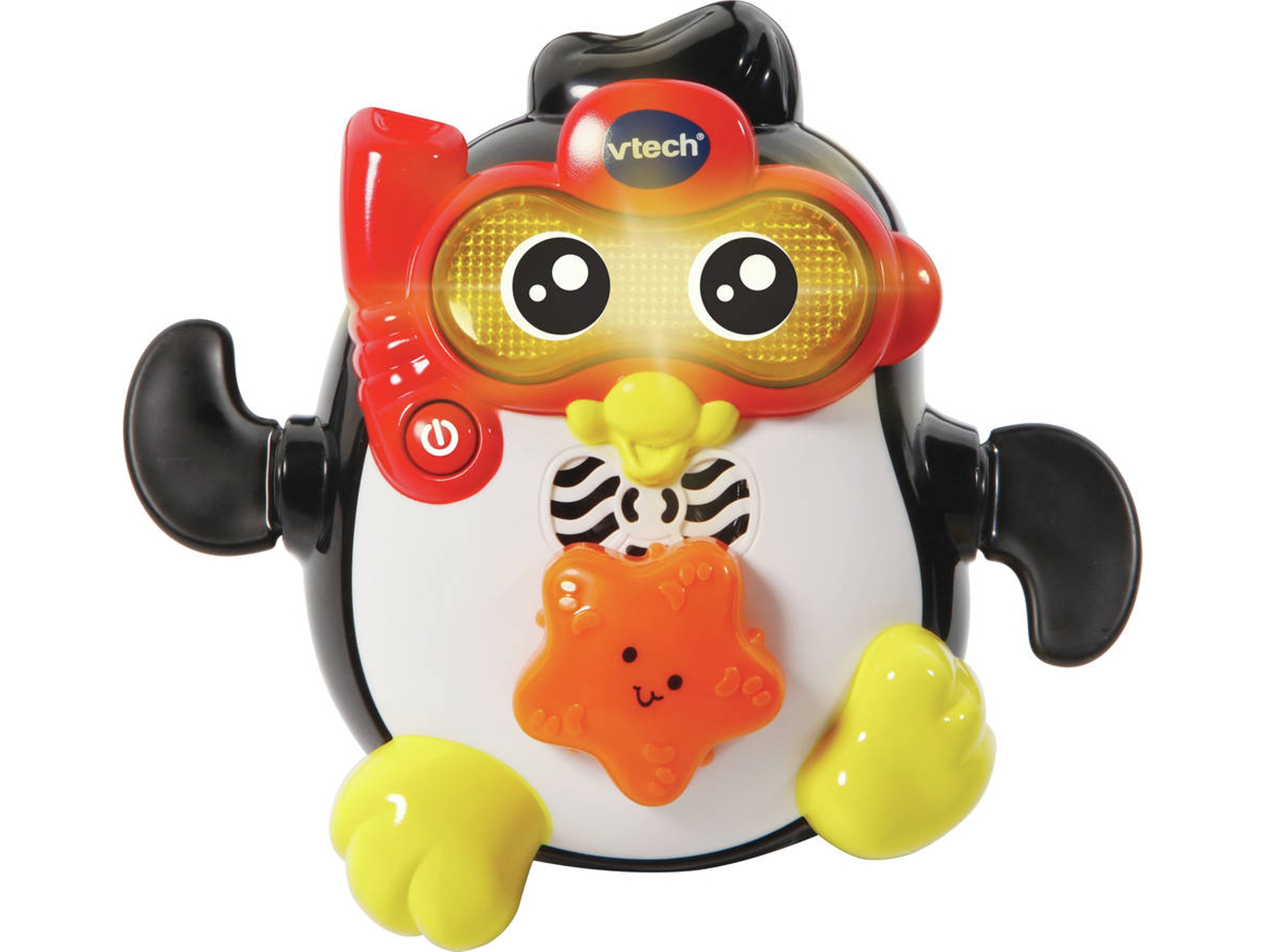 Juguete Interativo VTECH Gédéon