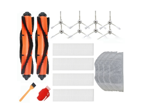 Accesorio Aspiradores XIAOMI filtros g1 mjstg1