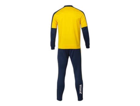 Chándal JOMA Niños (Multicolor - 6 Años)