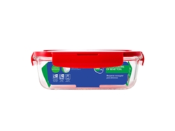 Fiambrera BENETTON RAINBOW (840 ml)