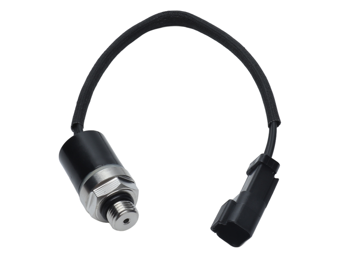 Sensor De Presión Reemplazo Para Cargadora De Ruedas Komatsu 9‑32v Tosd‑04‑349b