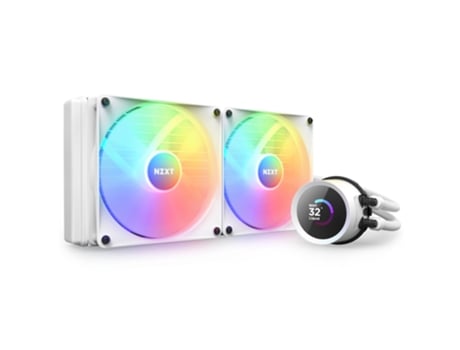 Enfriador NZXT