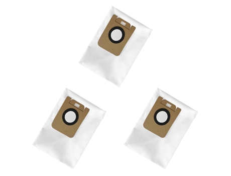 3pcs para xiaomi mijia lydsto r1 r1a hd-stytj-b08 hd-stytj-w08 poeira